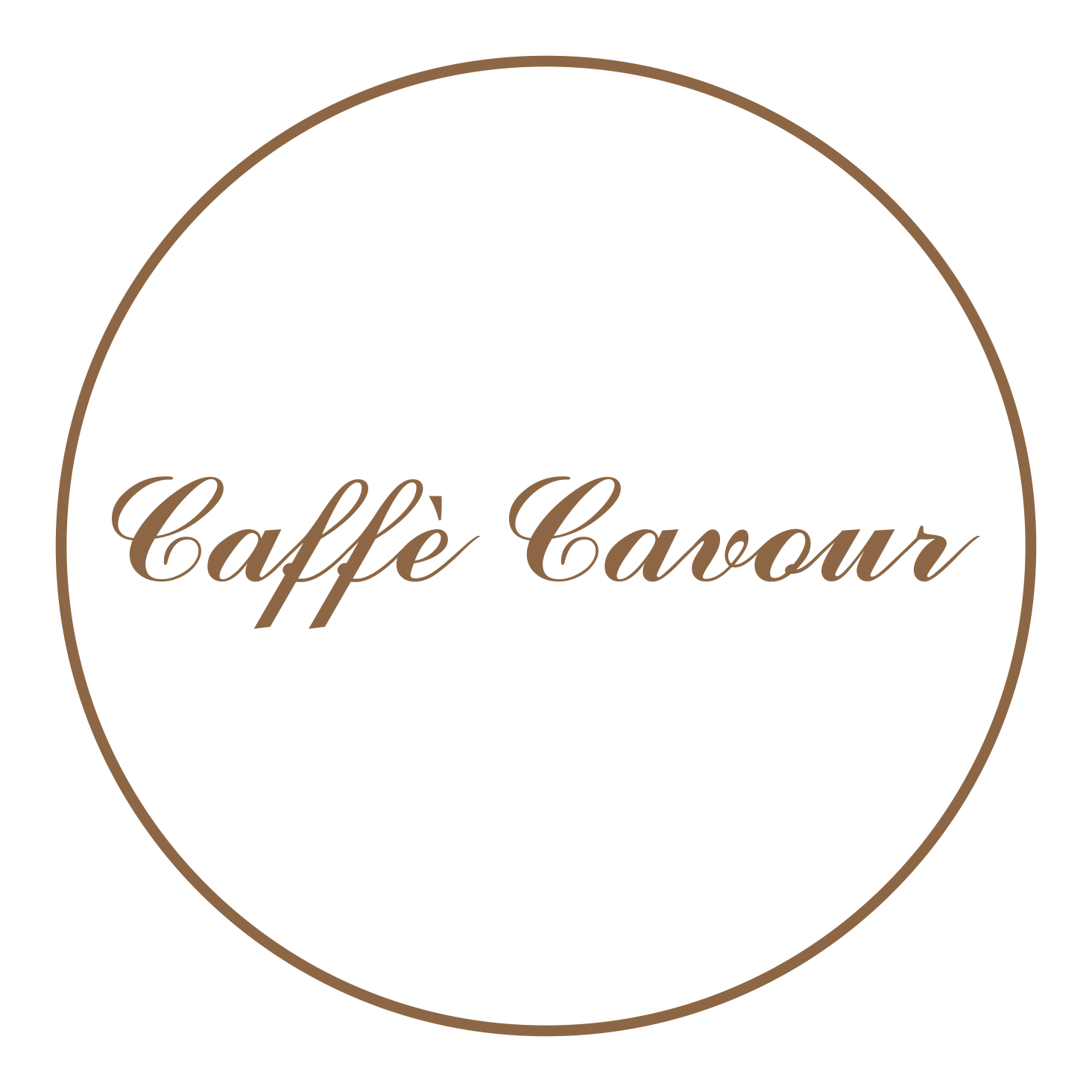 Caffé Cavour Rimini